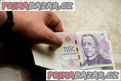 Půjčky a rychlé financování
