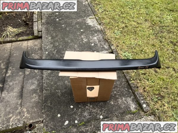 Spojler na FAVORIT FORMAN křídlo Sport94 Spojler na FAVORIT FORMAN křídlo Sport94