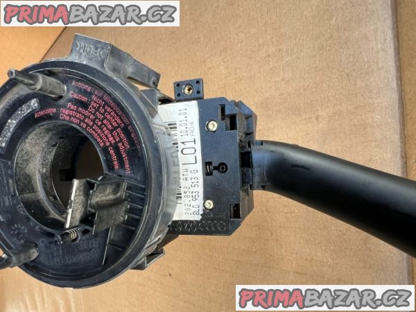 Lukas FABIA OCTAVIA - páčky blinkry/stěrače Lukas FABIA OCTAVIA - páčky blinkry/stěrače