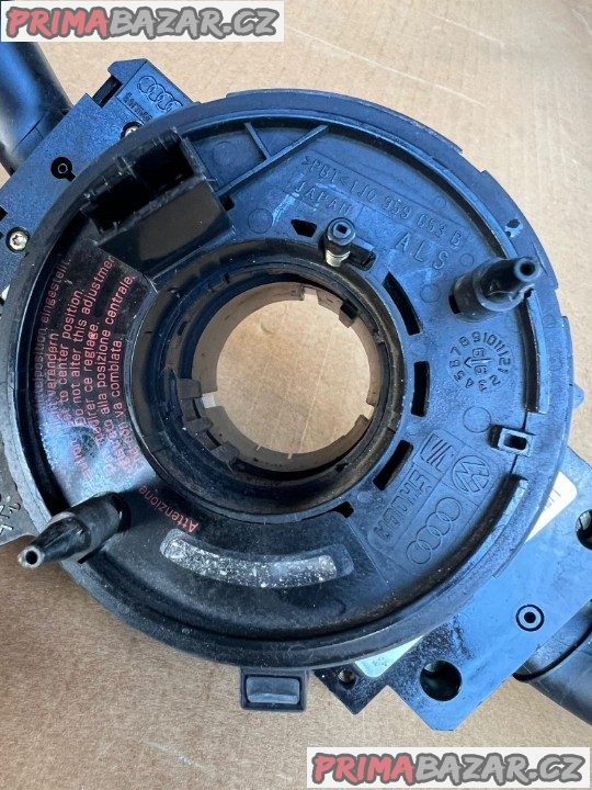 Lukas FABIA OCTAVIA - páčky blinkry/stěrače Lukas FABIA OCTAVIA - páčky blinkry/stěrače