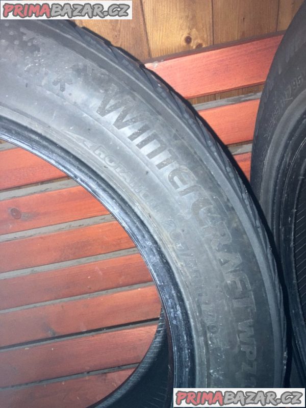 205/55 R17 205/55 R17