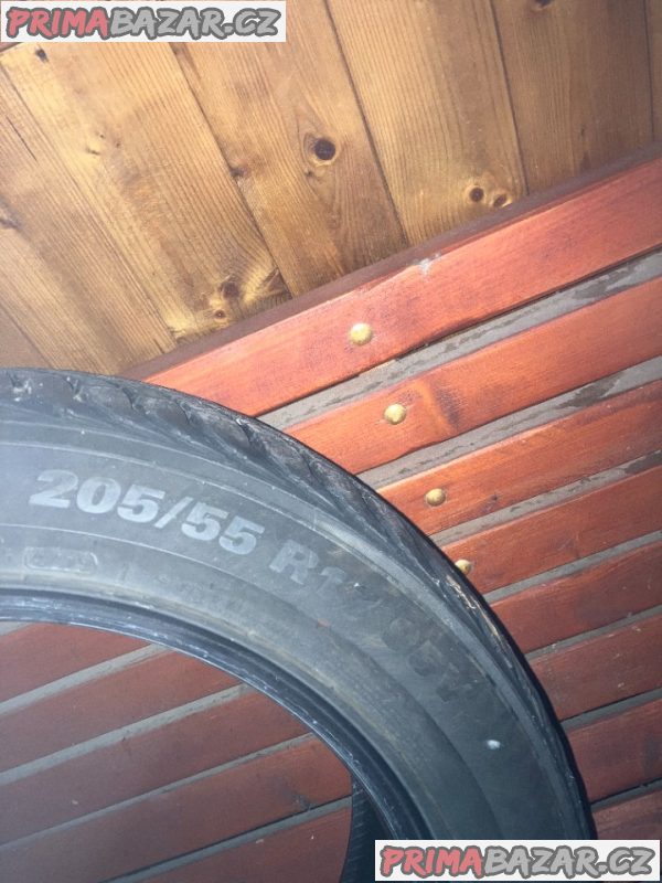 205/55 R17 205/55 R17