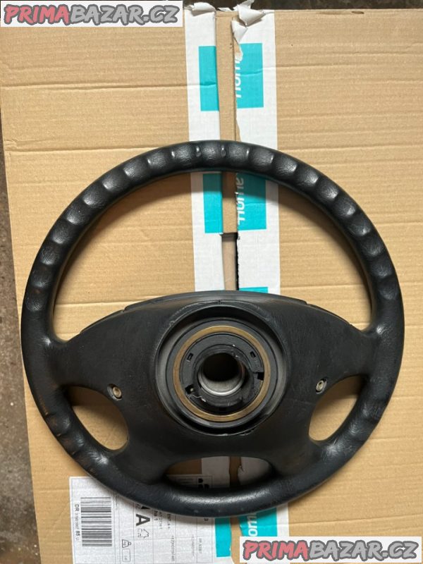 Čtyřramenný volant Škoda FELICIA Čtyřramenný volant Škoda FELICIA