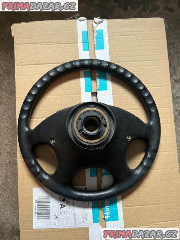 Čtyřramenný volant Škoda FELICIA Čtyřramenný volant Škoda FELICIA