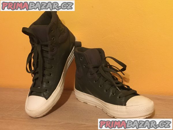 Kotníkové Conversky Chuck Taylor All Star