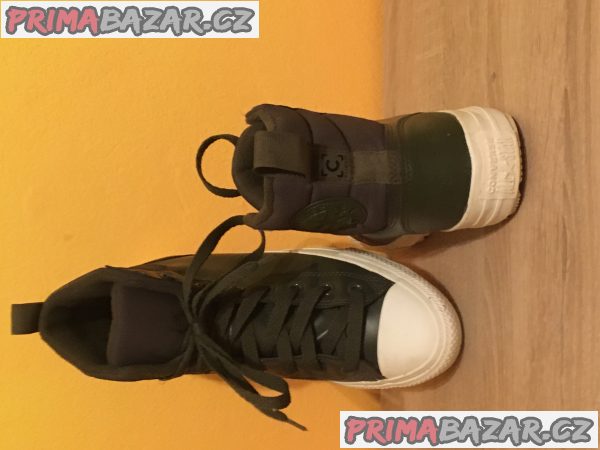 Kotníkové Conversky Chuck Taylor All Star