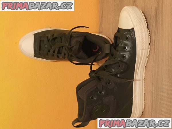 Kotníkové Conversky Chuck Taylor All Star