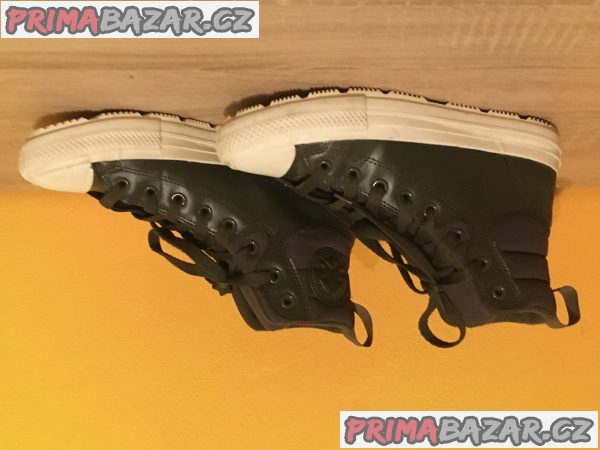 Kotníkové Conversky Chuck Taylor All Star
