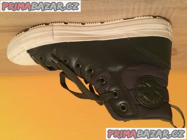 Kotníkové Conversky Chuck Taylor All Star