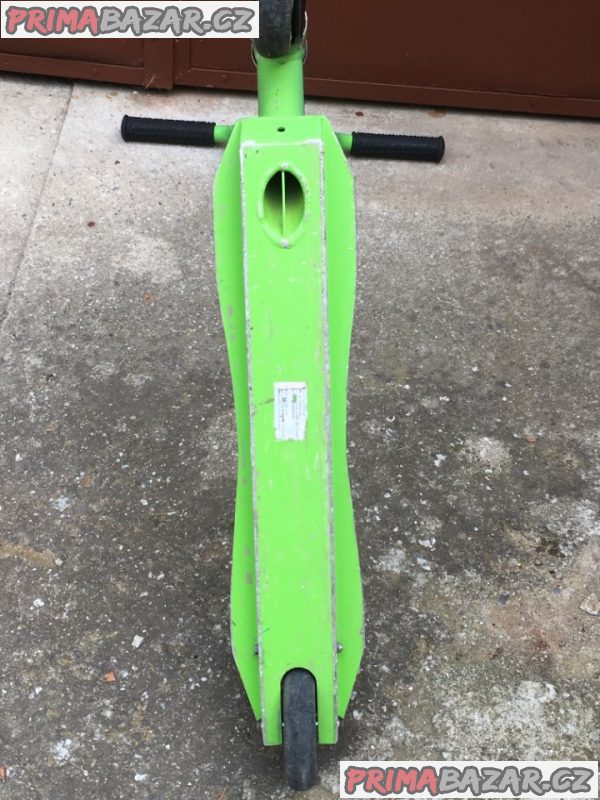 Freestyle koloběžka Spartan