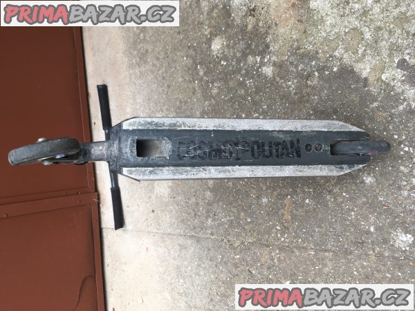 Freestyle koloběžka versatyl cosmopolitan