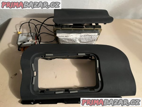 Airbag spolujezdce Felicia s jednotkou 6N0908603 Airbag spolujezdce Felicia s jednotkou 6N0908603