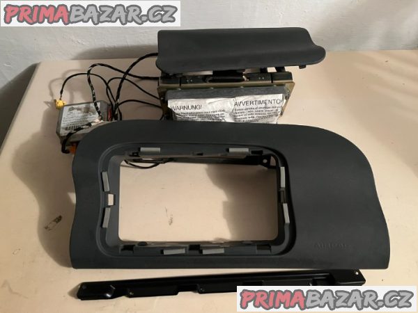 Airbag spolujezdce Felicia s jednotkou 6N0908603 Airbag spolujezdce Felicia s jednotkou 6N0908603