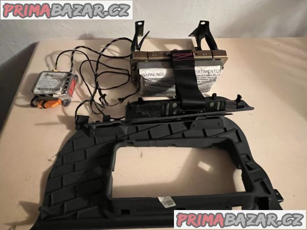 Airbag spolujezdce Felicia s jednotkou 6N0908603 Airbag spolujezdce Felicia s jednotkou 6N0908603