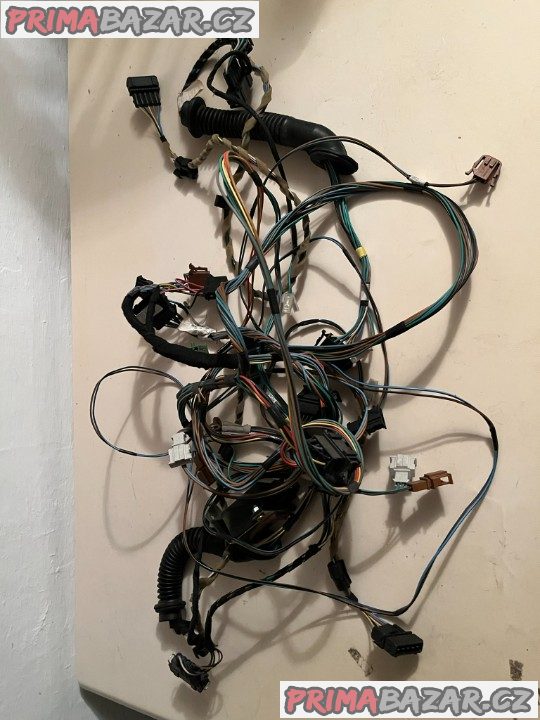 Airbag spolujezdce Felicia s jednotkou 6N0908603 Airbag spolujezdce Felicia s jednotkou 6N0908603