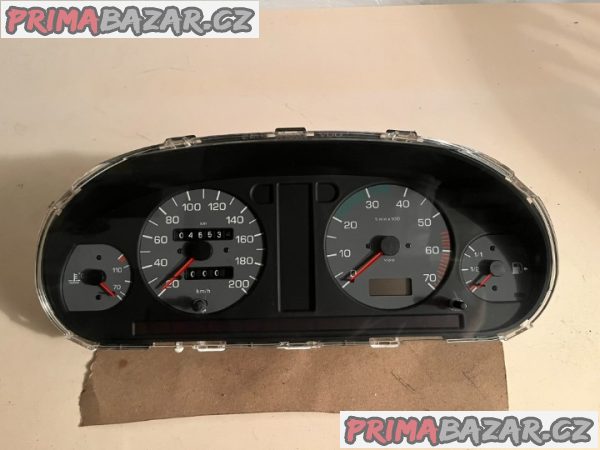 Přístrojová deska ŠKODA FELICIA 1.3