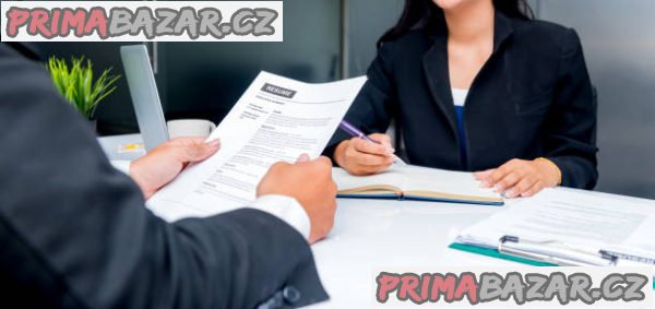 Spolehlivá finanční řešení pro každého