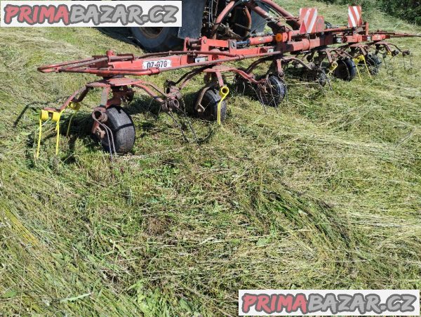 Obraceč píce Rozmital OZ-676