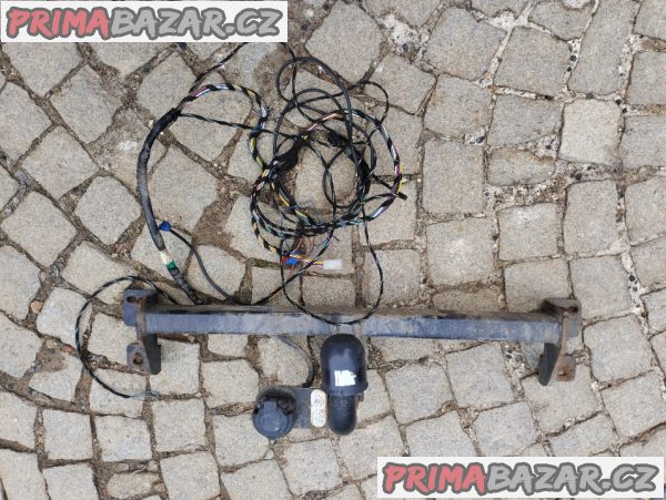 Tažné zařízení Ford Mondeo hatchback