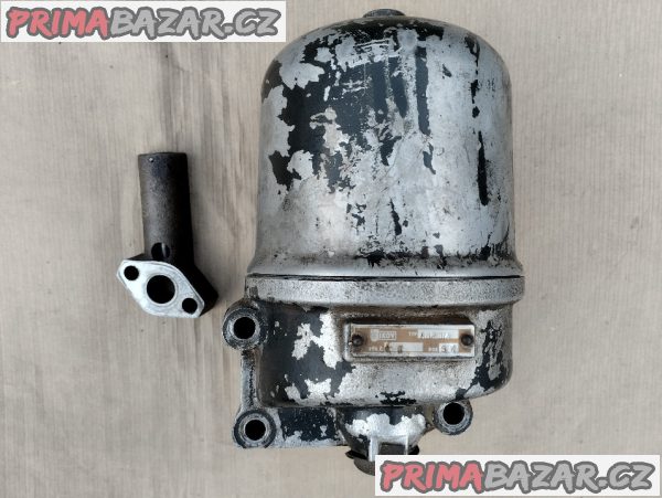 Odstředivý čistič oleje Zetor UŘ II Crystal