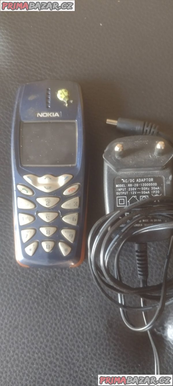 Mobilní telefon NOKIA Mobilní telefon NOKIA