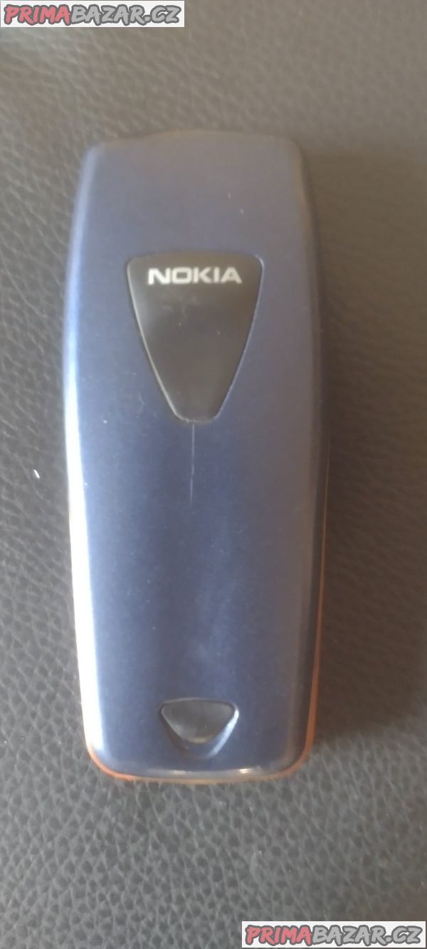 Mobilní telefon NOKIA Mobilní telefon NOKIA