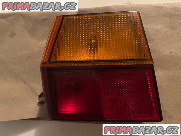Zadní světla na ŠKODA FAVORIT FORMAN