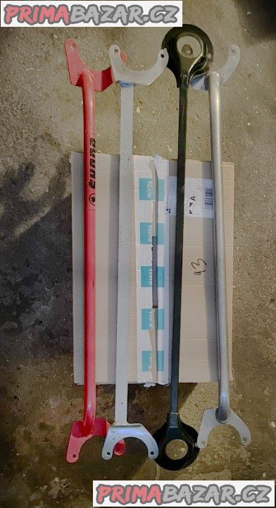 Rozpěrné tyče podběhů FAVORIT FELICIA