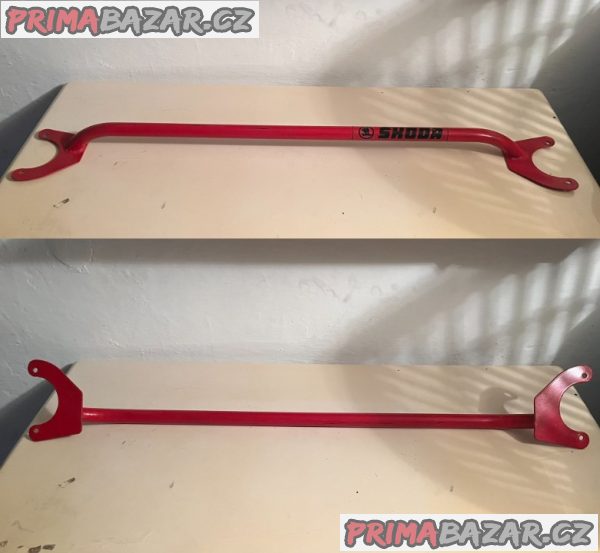 Rozpěrné tyče podběhů FAVORIT FELICIA