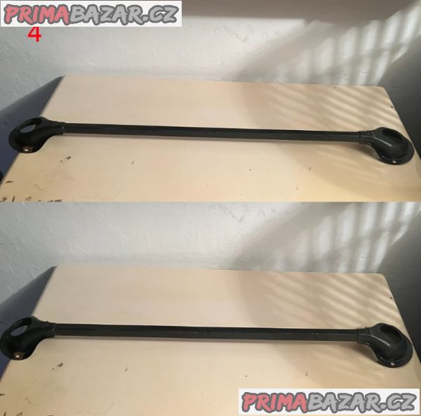 Rozpěrné tyče podběhů FAVORIT FELICIA