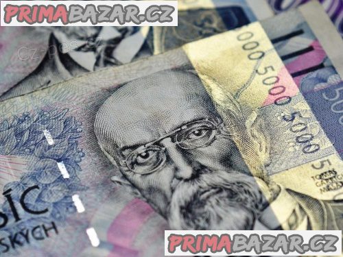 Garantujeme rychlé vyřízení vaší žádosti o kredit.