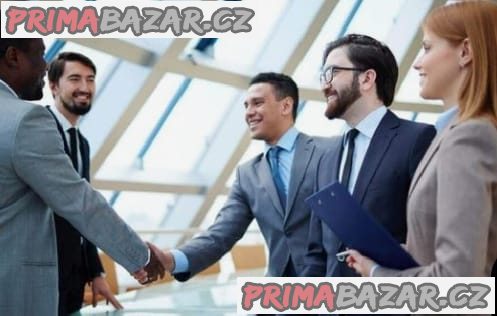 Rychlá a spolehlivá finanční pomoc