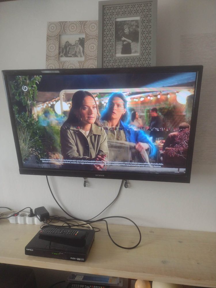 LED televize ORAVA LED televize ORAVA