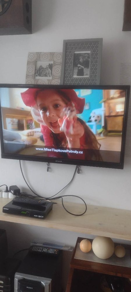 LED televize ORAVA LED televize ORAVA