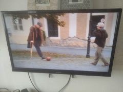 LED televize ORAVA