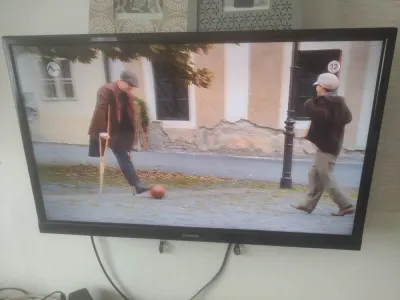 LED televize ORAVA