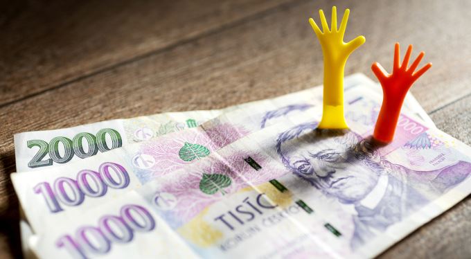 Vysoce spolehlivá půjčka