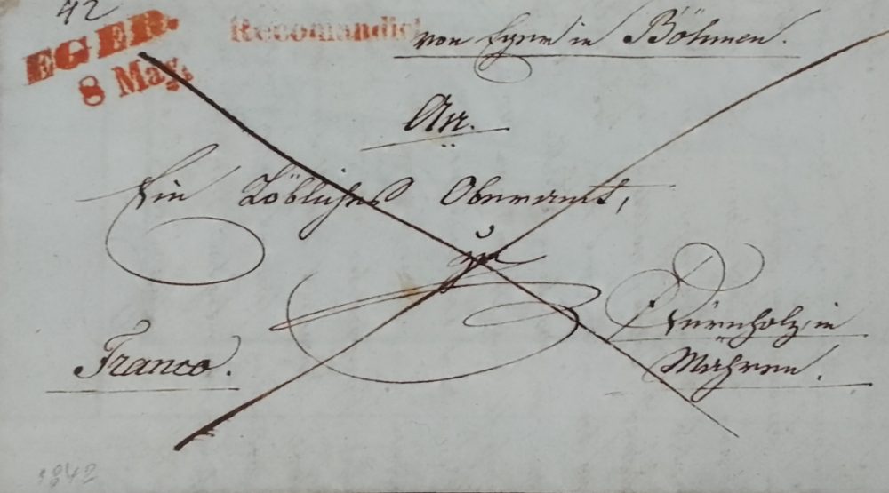 Filatelistický materiál odkoupím hotově za katalogové ceny