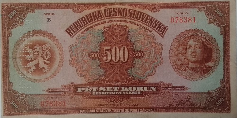 Notafilický materiál odkoupím hotově za katalogové ceny