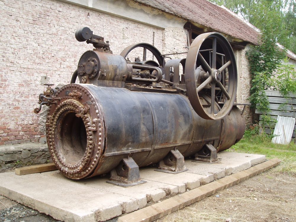 Velká burza veteránů, dílů a starožitností 7.3.2026