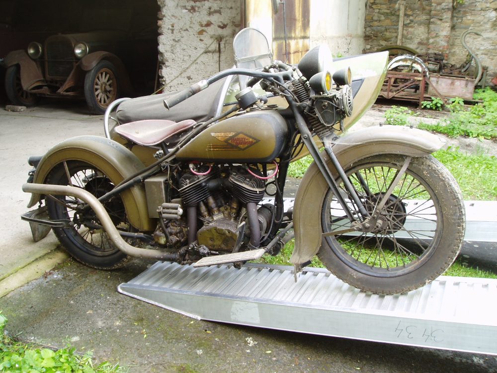 Burza historických vozidel a dílů již 7.3.2026