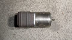 koupím starter Bosch BG 06/12 L3