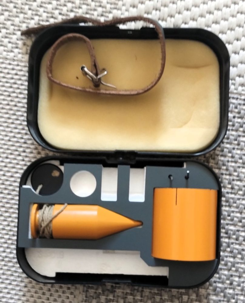 Autoredukční diagramový Tachymetr – Theodolit Dahlta 010А, Carl Zeiss Autoredukční diagramový Tachymetr – Theodolit Dahlta 010А, Carl Zeiss