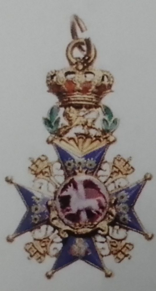 Faleristický materiál odkoupím hotově za katalogové ceny