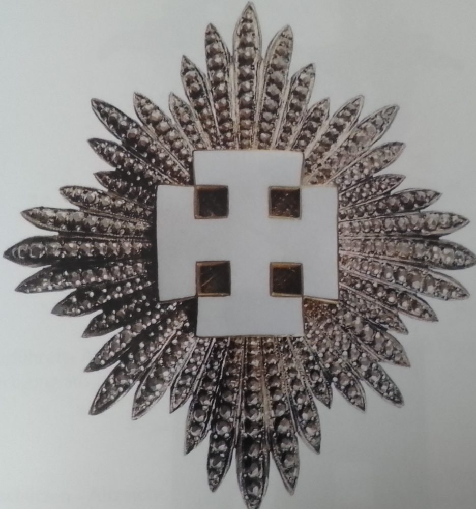 Faleristický materiál odkoupím hotově za katalogové ceny