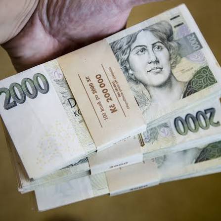 Rychlá půjčka s důvěrou