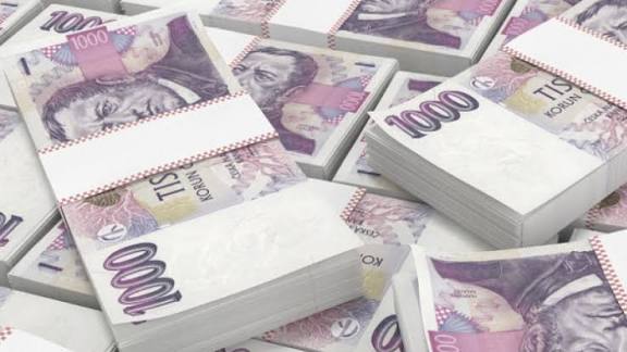 Rychlá půjčka s důvěrou