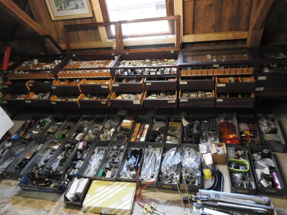 Nové náhradní díly Škoda 100,120,Favorit,Felicie,Octavia