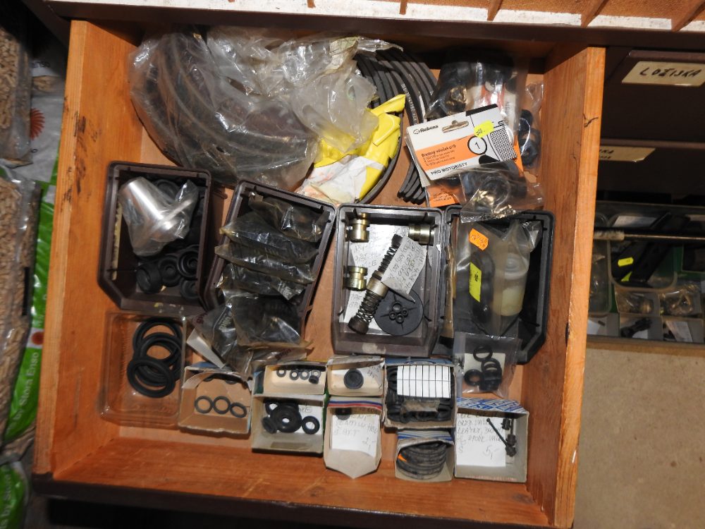 Nové náhradní díly Škoda 100,120,Favorit,Felicie,Octavia