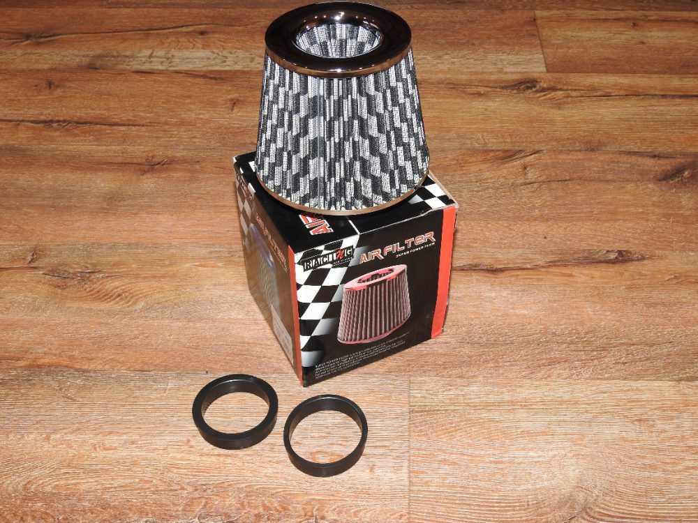 Sportovní vzduchový filtr Nový